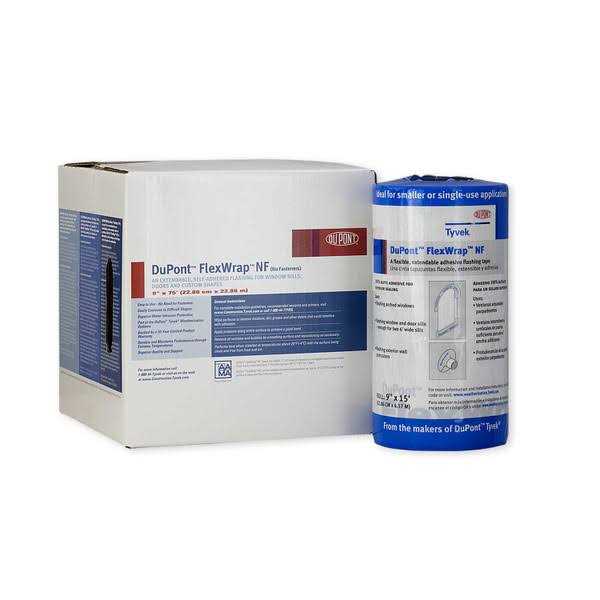 Dupont Flexwrap NF - Inhomebuy