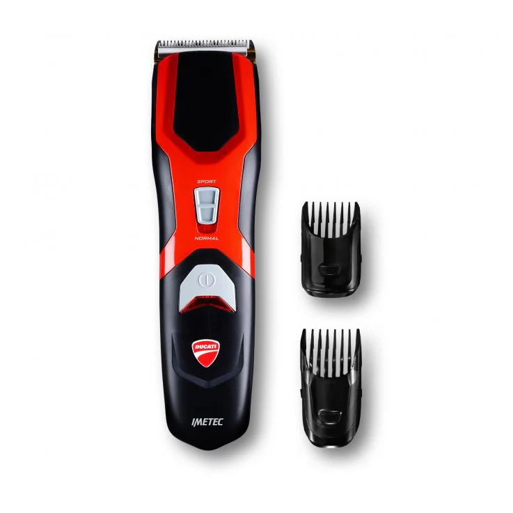 Ducati Trimmer Curve - Inhomebuy
