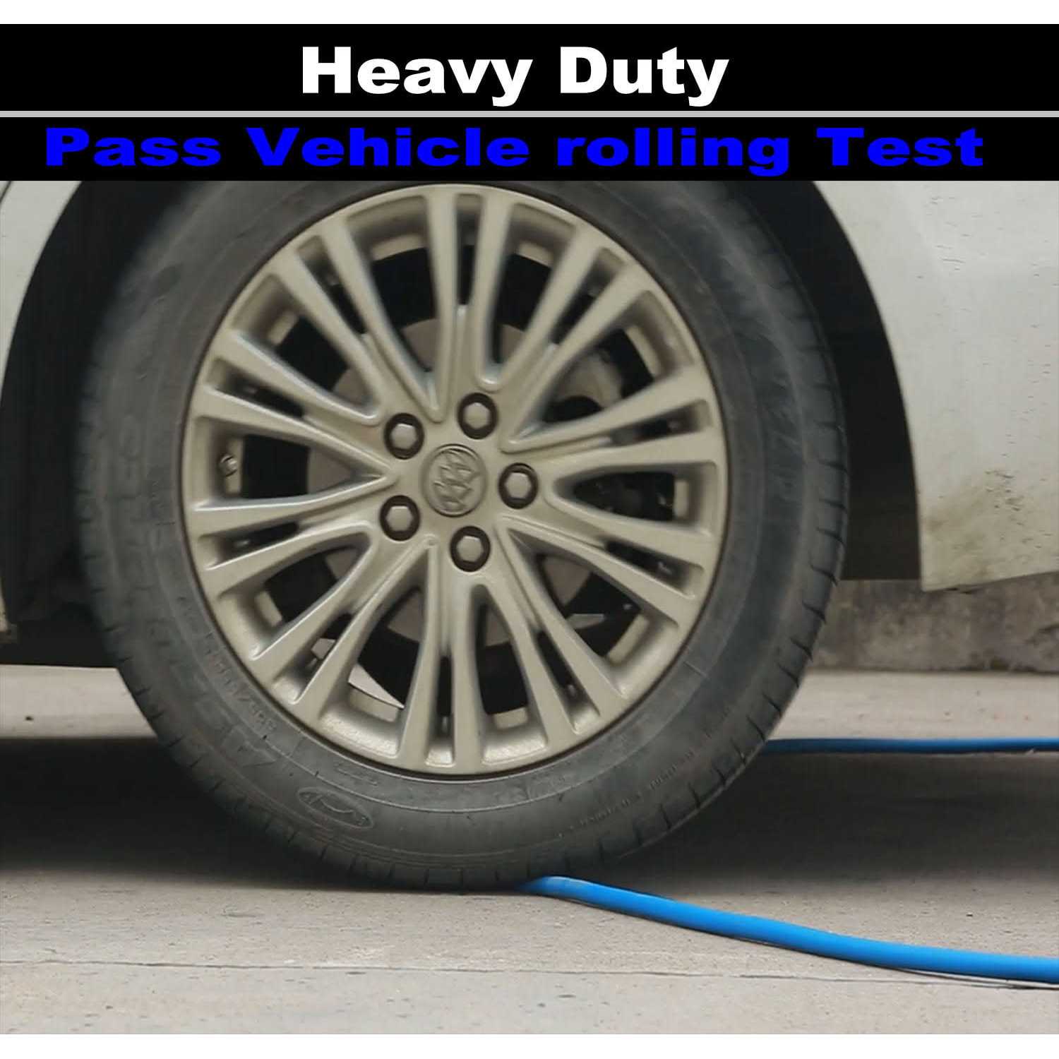 Yotoo Hybrid Air Hose 300 PSI Heavy Duty - Inhomebuy