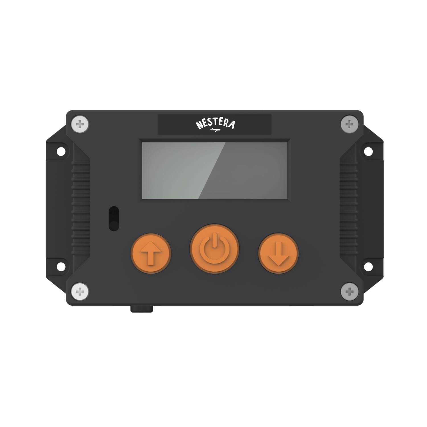 NestEcho Handheld Manual Suction Pump Portable Hand Help Suction Pump - Inhomebuy