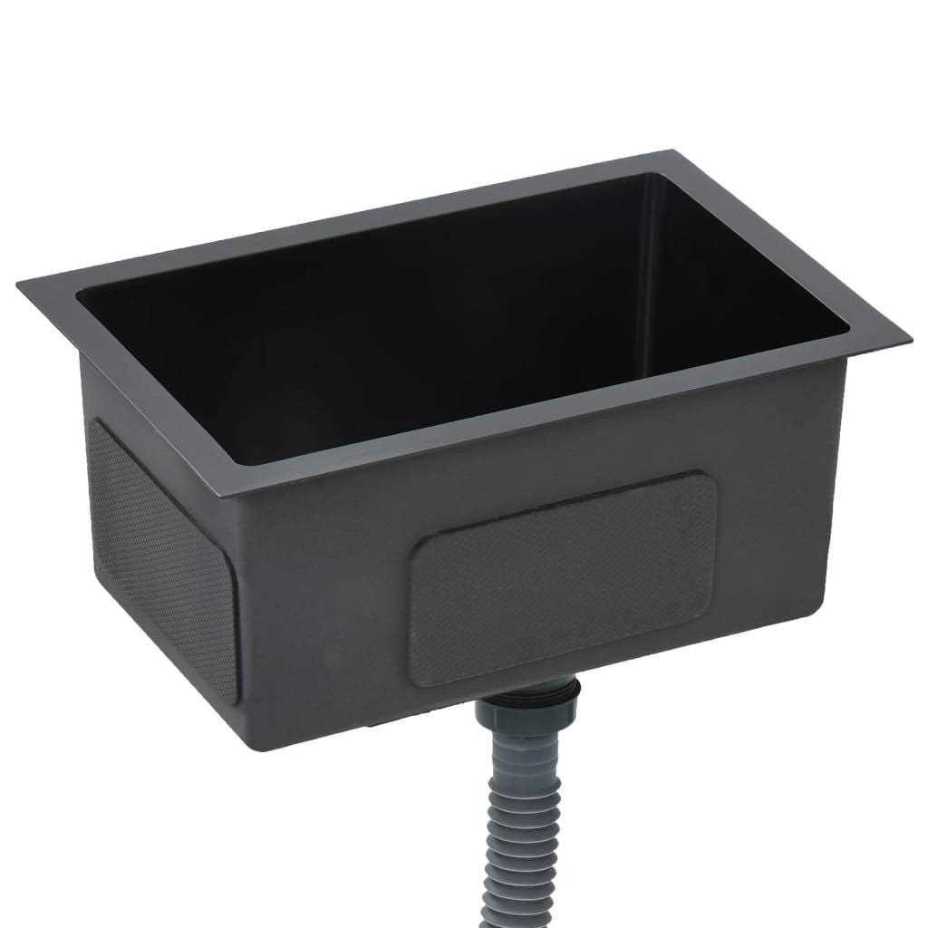 vidaXL Garden Privacy Screen PVC 229.7’x0.6′ Gray - Inhomebuy