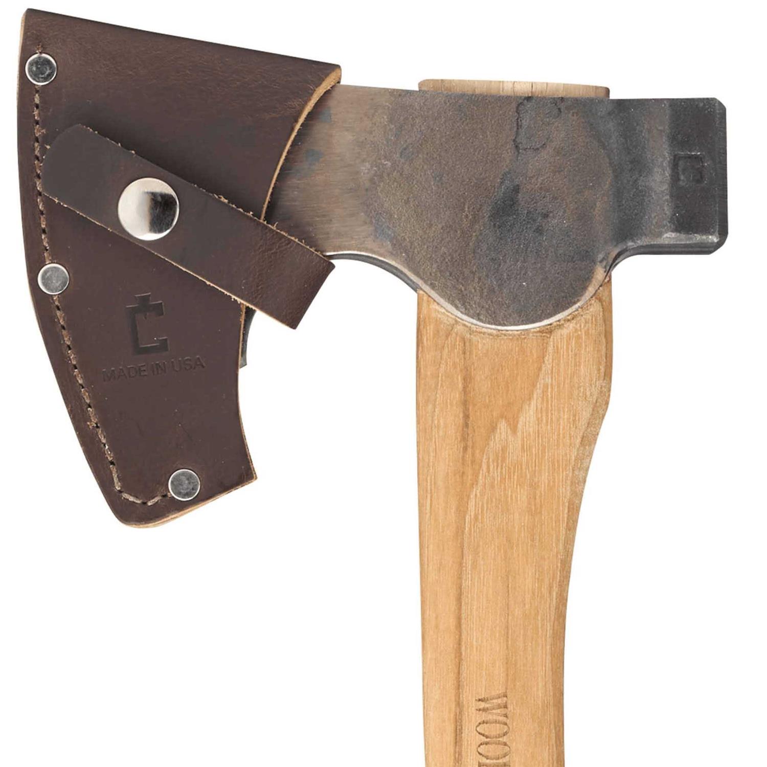 Council Tool Council Dayton Splitting Axe 5 lb Head - Inhomebuy