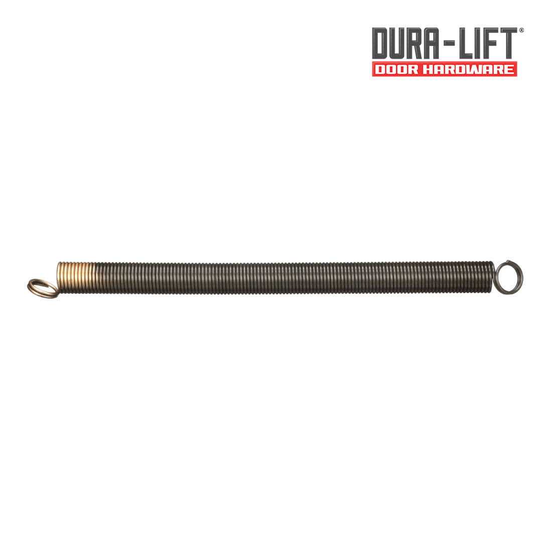 Dura-Lift Heavy Duty Extension Garage Door Spring 2-Pack - Inhomebuy