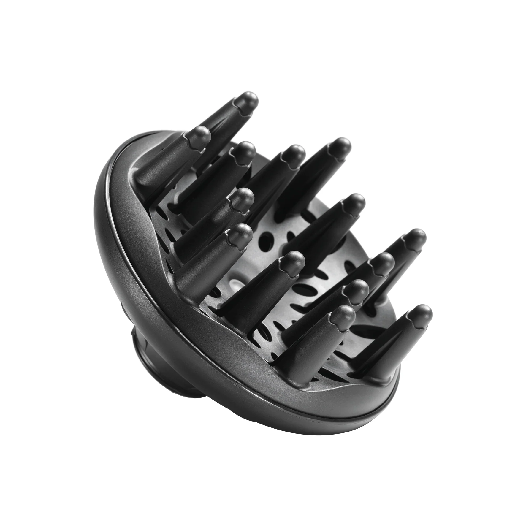 Professional hair dryer HD600 , Hydration Technology , AC Motor - Inhomebuy