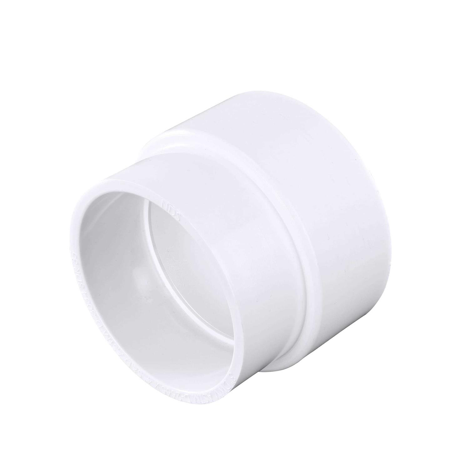 NDS Round Valve Box Cover - Inhomebuy