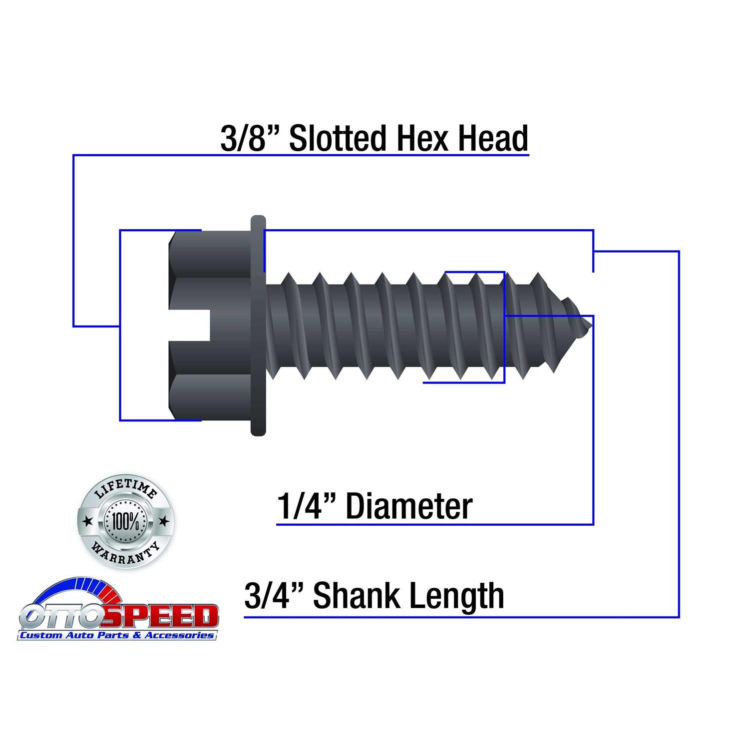 OTTOLOCK Cinch Lock - Inhomebuy