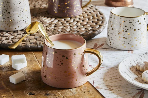 1 Mug Art Chic 340cc - Inhomebuy