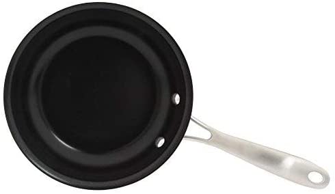 Cuisinart GreenGourmet 10-pc Cookware Set: hard-anodized, non-stick | GG-10 - Inhomebuy