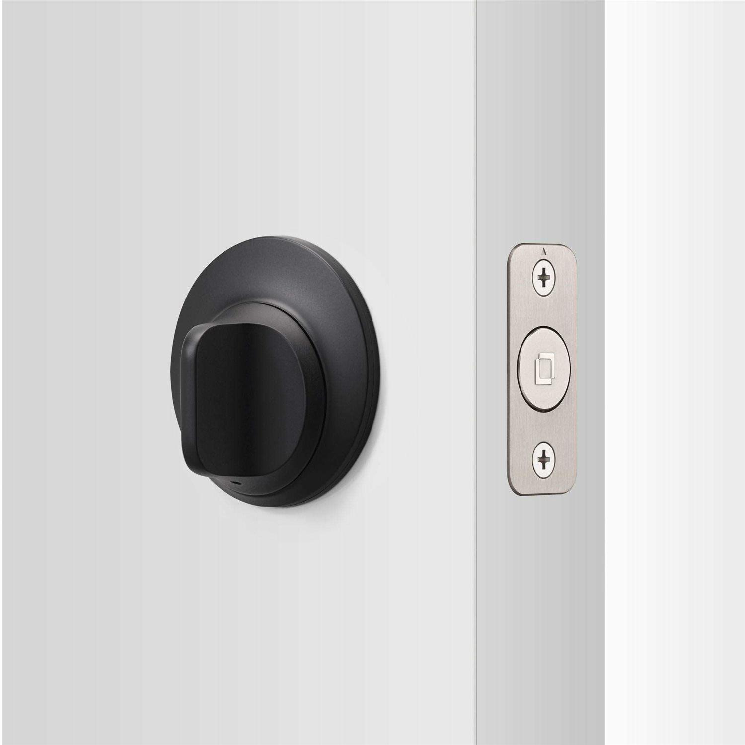 Level Home Inc Level Lock+ with Home Key Support - Inhomebuy
