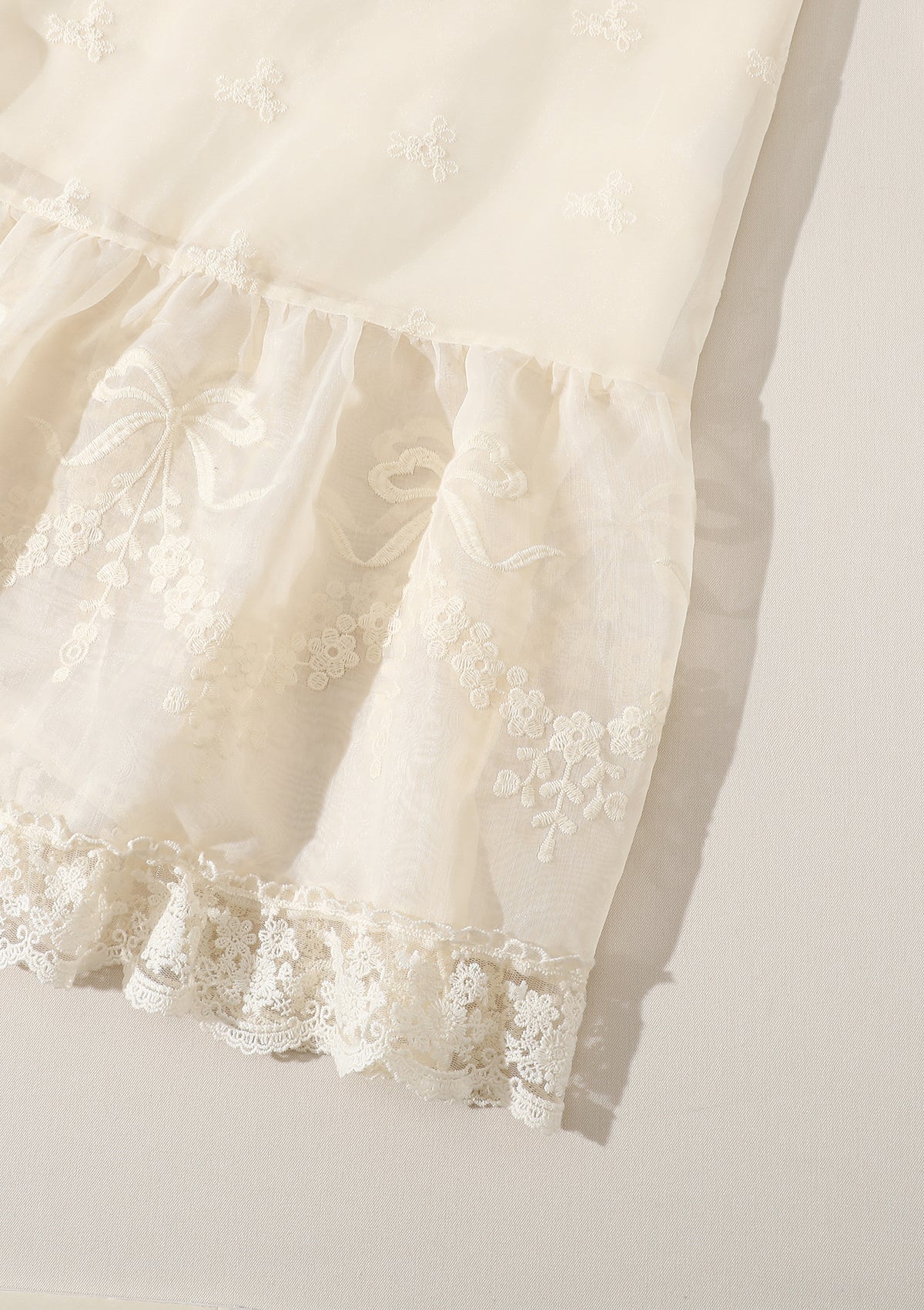 Mousse Love Letter Skirt - Inhomebuy