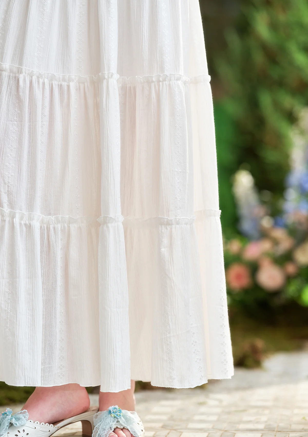 Summer Love Skirt - Inhomebuy