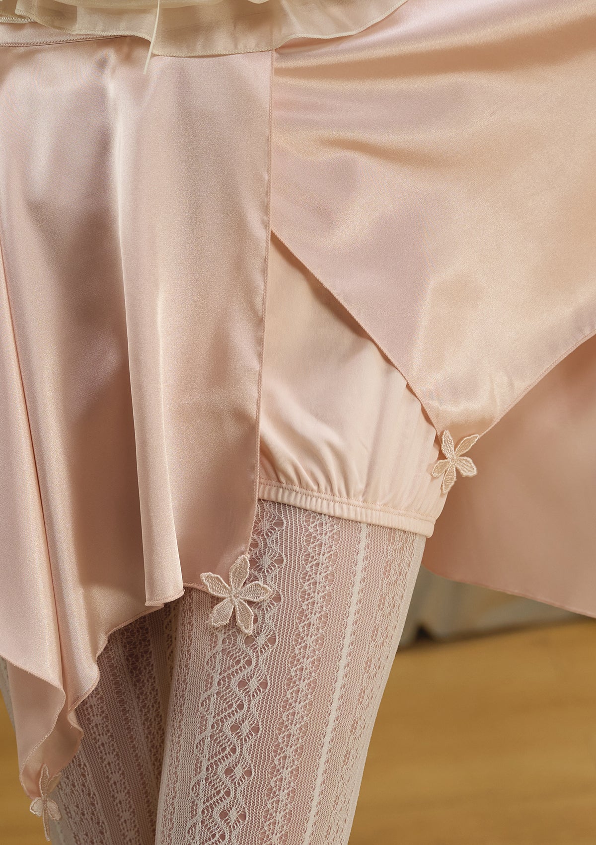 Willows Dance Skirt - Inhomebuy