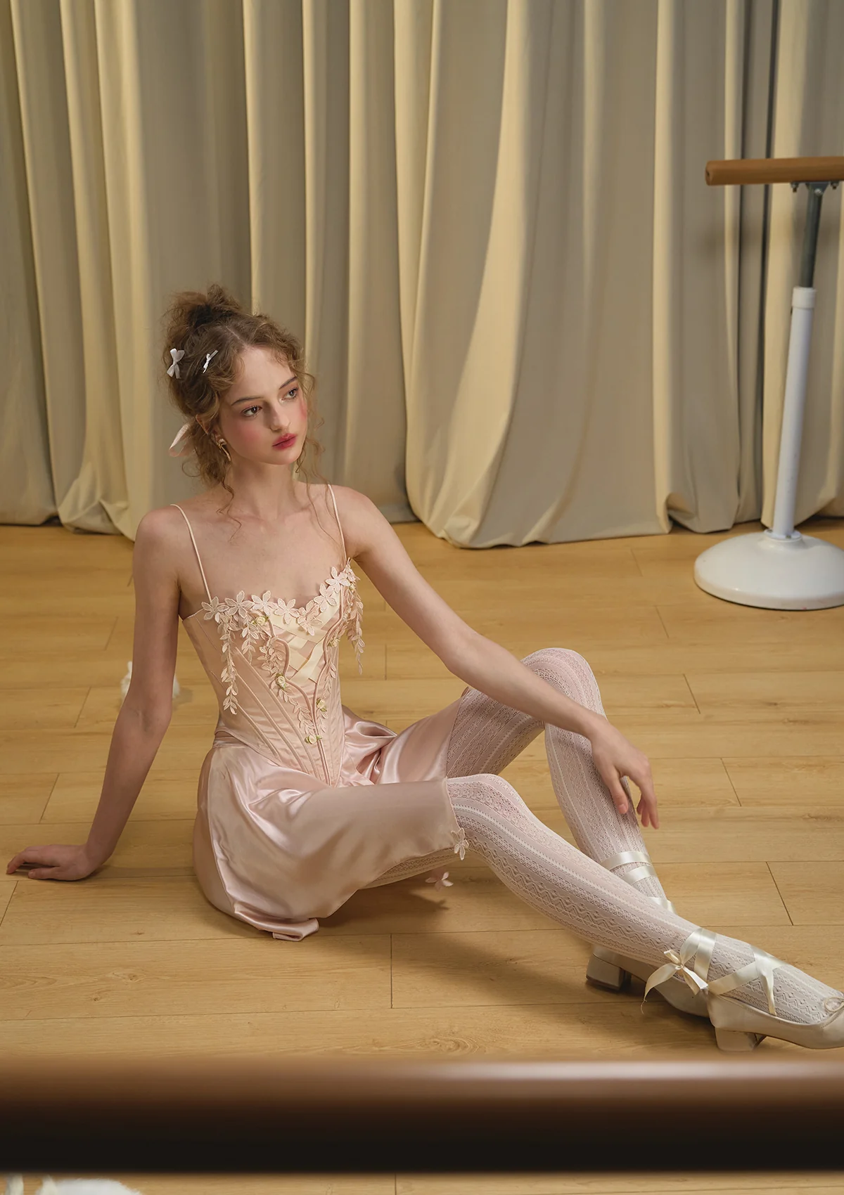 Willows Dance Skirt - Inhomebuy