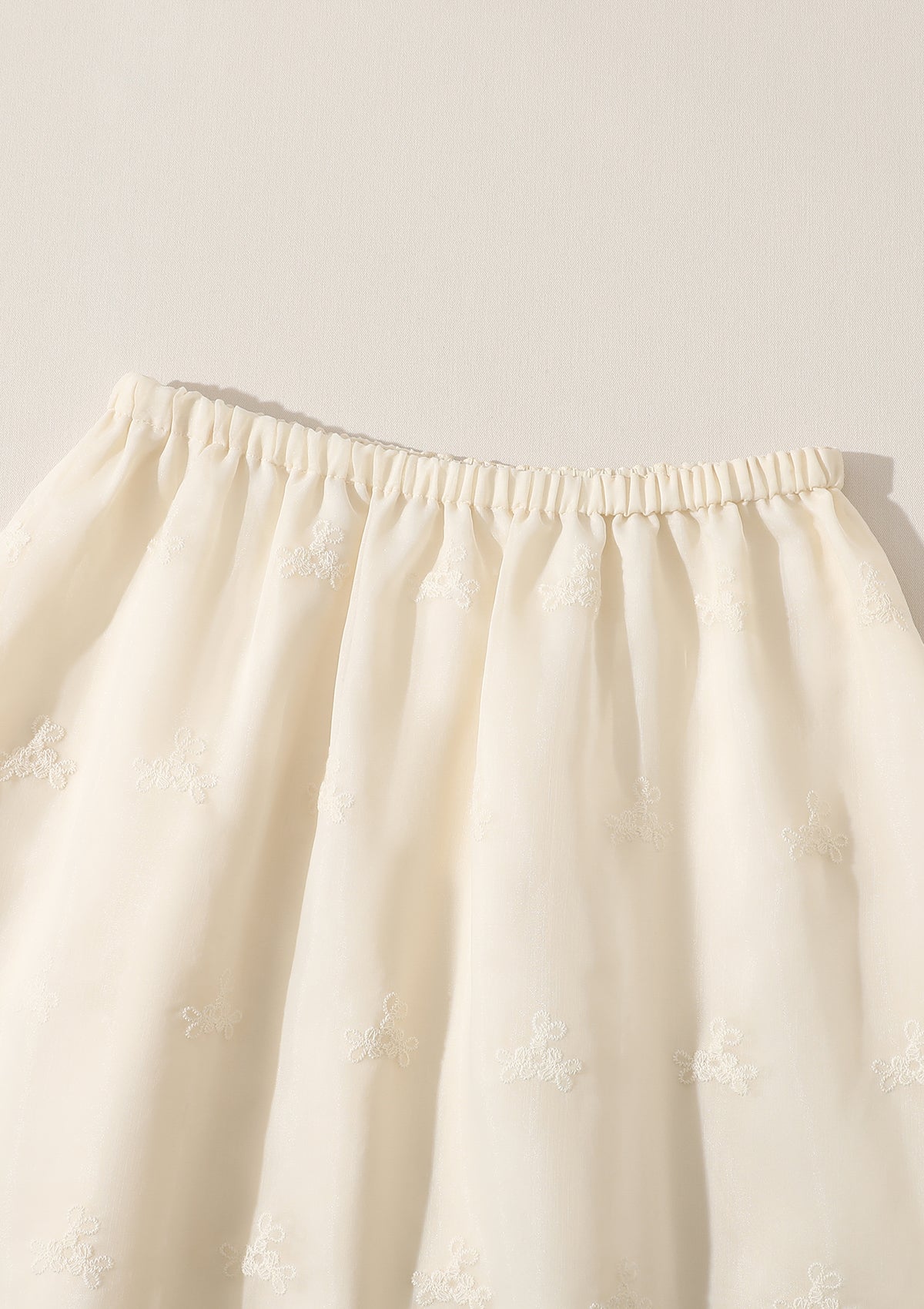 Mousse Love Letter Skirt - Inhomebuy
