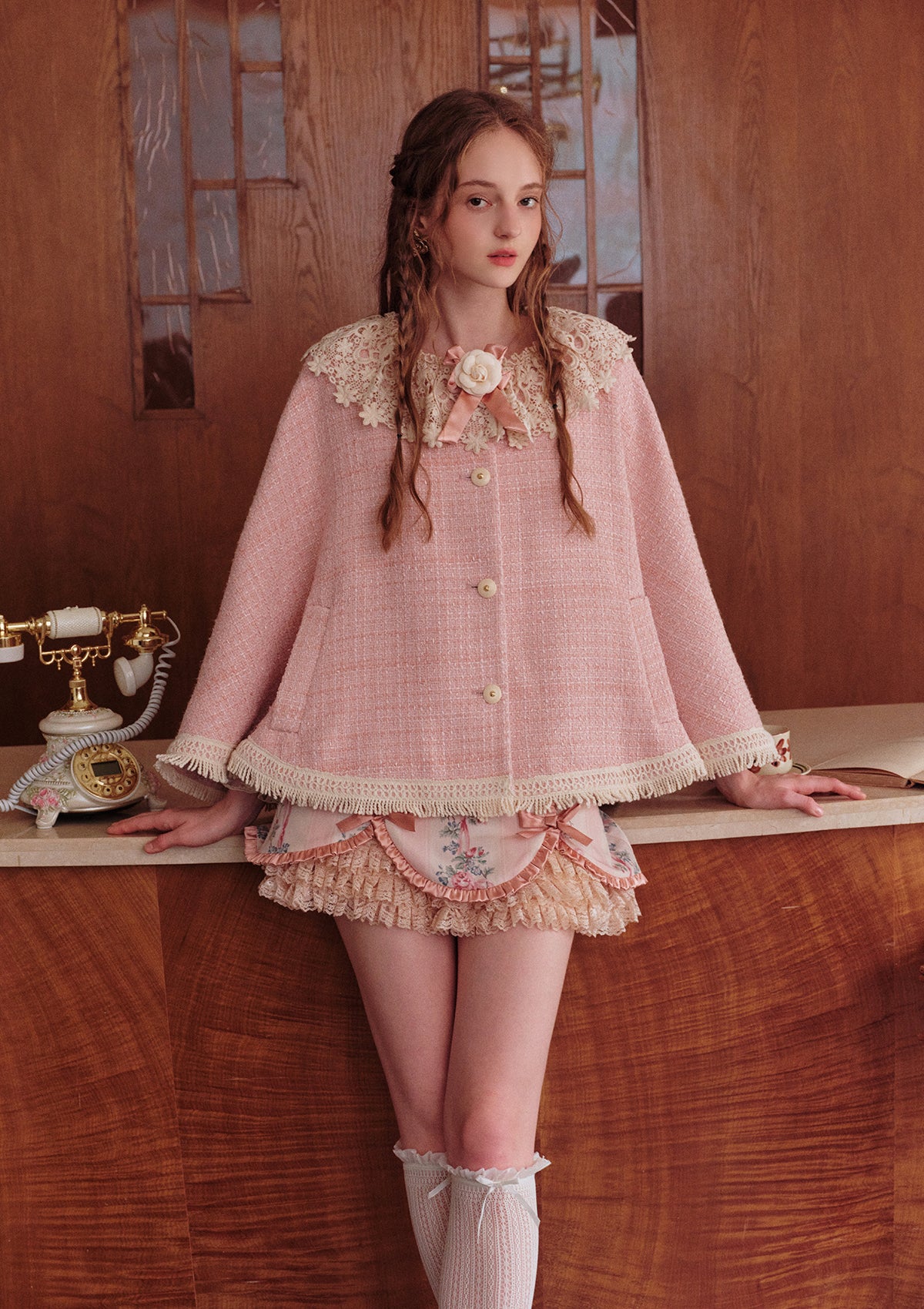 Jingle Bells Skirt - Inhomebuy