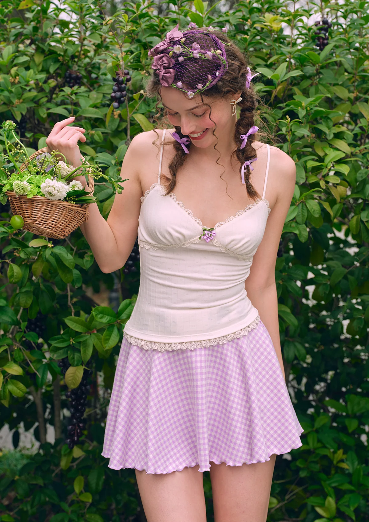 The Winery of Grape Skirt - Inhomebuy