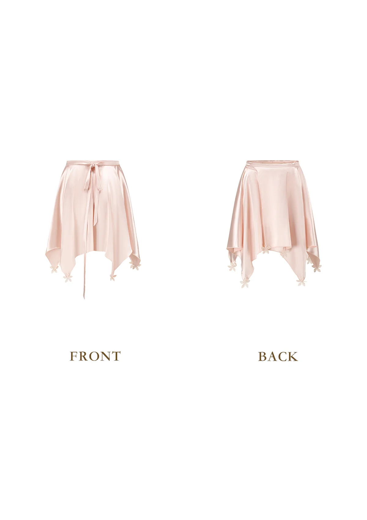 Willows Dance Skirt - Inhomebuy