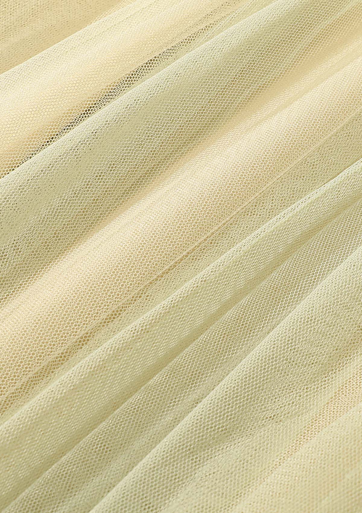 Tinker Bell Skirt - Inhomebuy