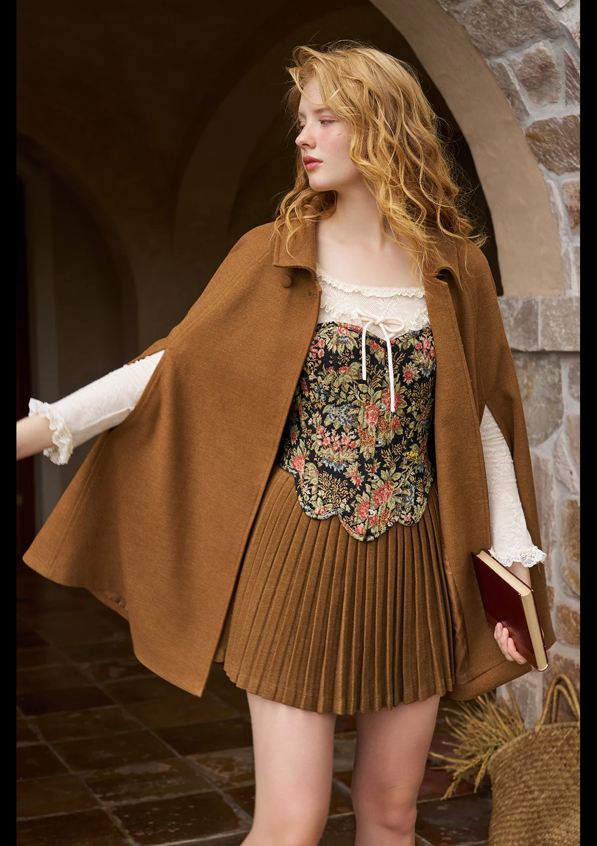 Rosenkavalier Skirt - Inhomebuy