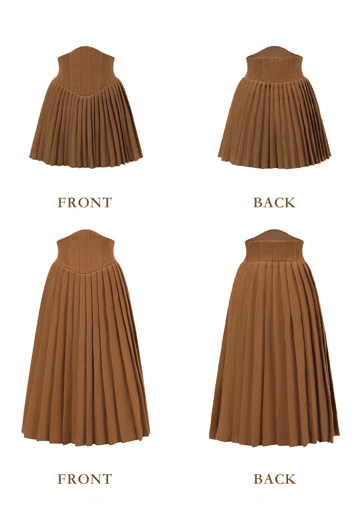 Rosenkavalier Skirt - Inhomebuy
